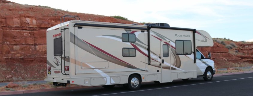 RV Insurance Broomall, PA