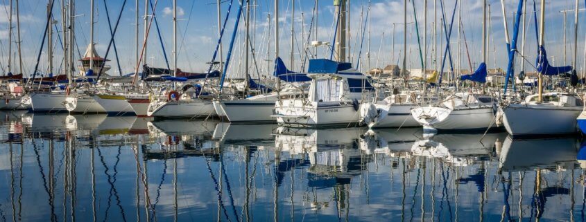 Boat Insurance Broomall, PA
