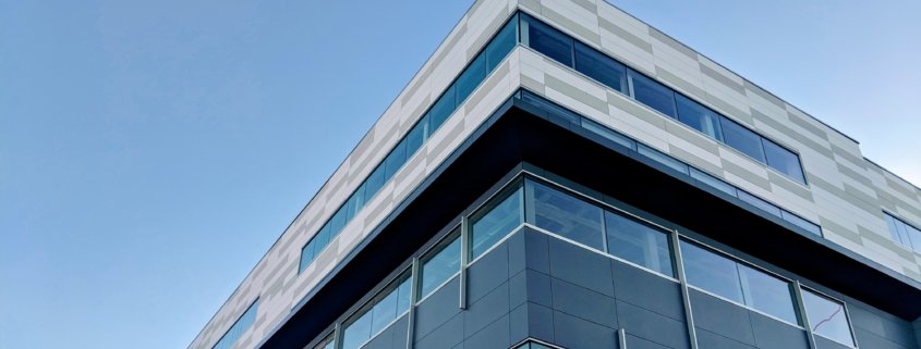 Commercial Property Insurance Broomall, PA